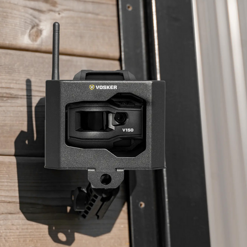 Load image into Gallery viewer, Vosker® | V-SBOX Steel Security Box - Trail Cameras