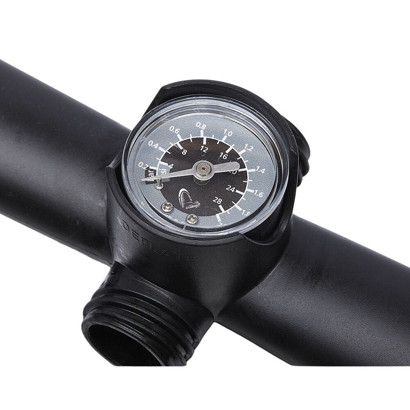 Load image into Gallery viewer, Savage Gear | Hand Pump 29PSI | 2 Bar - Pumps