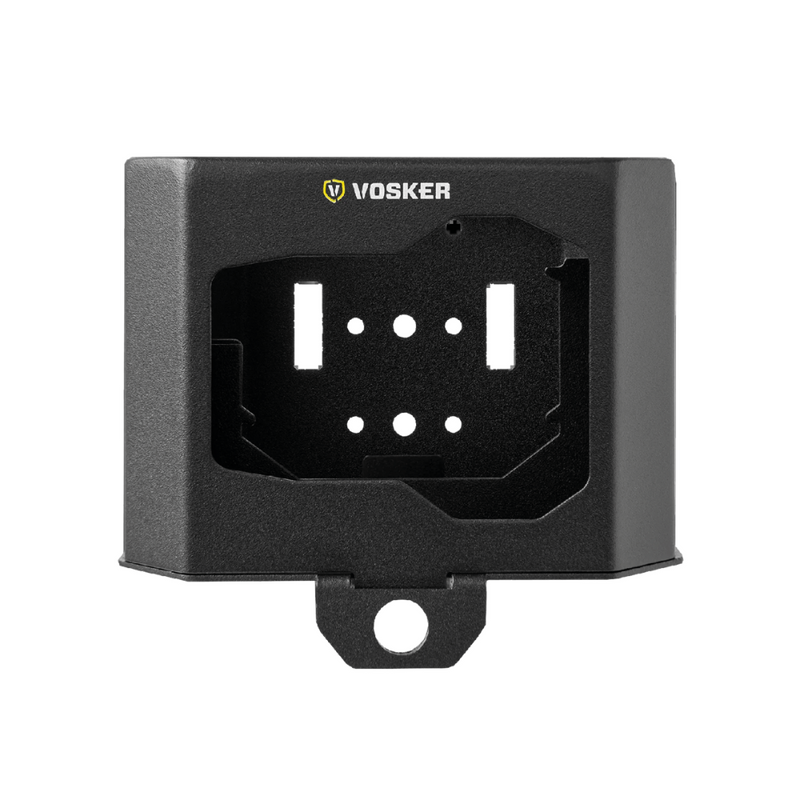 Load image into Gallery viewer, Vosker® | V-SBOX Steel Security Box - Trail Cameras