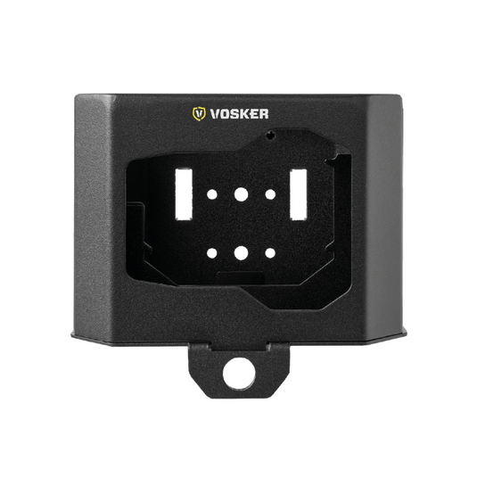 Vosker® | V-SBOX Steel Security Box - Trail Cameras