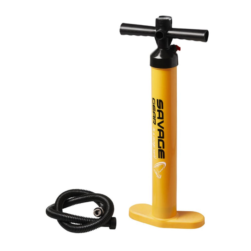 Load image into Gallery viewer, Savage Gear | Hand Pump 29PSI | 2 Bar - Pumps