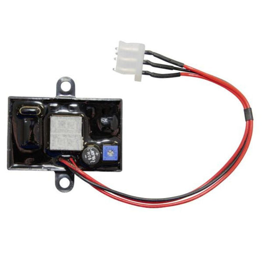 VX34/44/54/65 Motor Power Display - Boat Accessories