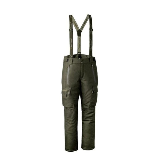 Deerhunter | Ram Winter Trousers Elmwood - Hunting Trousers