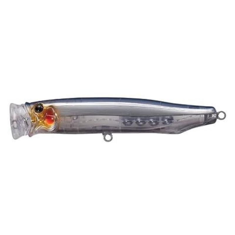 Load image into Gallery viewer, Tackle House | Contact Feed Popper | 100mm | 21g - Sea Fishing Lures