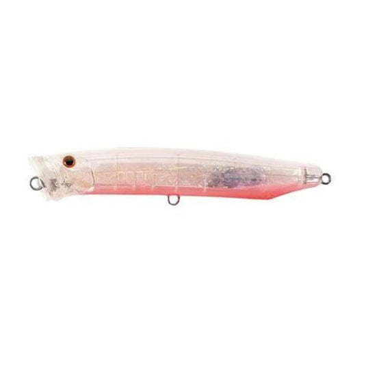 Tackle House | Contact Feed Popper | 100mm | 21g - Sea Fishing Lures