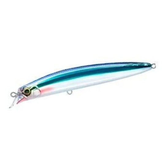 Yo Zuri | Mid Diver Lipless Minnow | 95mm | 14g - Sea Fishing Lures