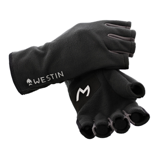 Westin | HLF Fleece Gloves - Gloves