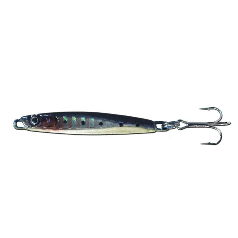 Load image into Gallery viewer, Dennett | Super Sprat Sea Lure | 21g - Sea Fishing Lures