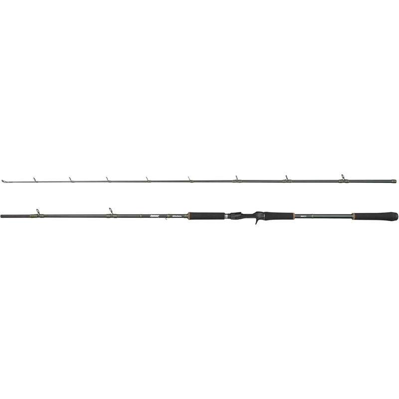 Load image into Gallery viewer, Abu Garcia | Beast X2 Fishing Rod - Trigger/Casting Rods
