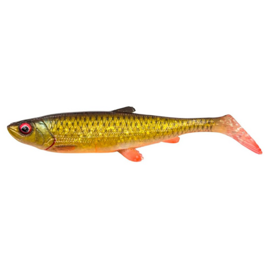 Savage Gear | 3D Herring Shad V2 | 21.5cm | 65g | 1pcs - Swimbait Lures