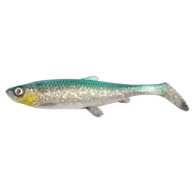 Load image into Gallery viewer, Savage Gear | 3D Herring Shad V2 | 28cm | 150g | 1pcs - Swimbait Lures