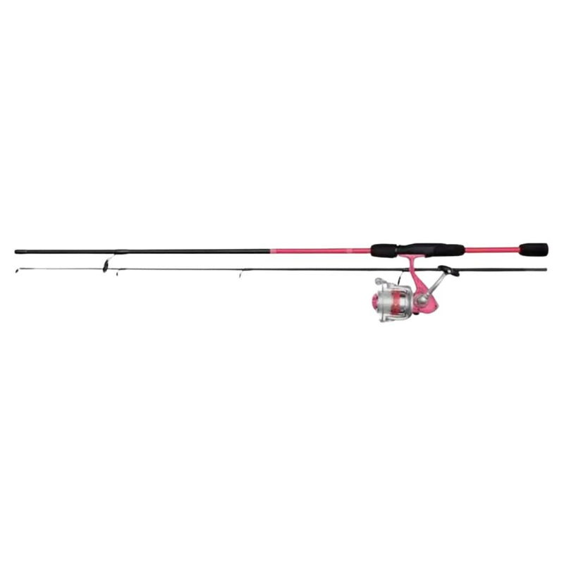 Load image into Gallery viewer, Kinetic | Little Viking Kids Combo | 6' | 180cm - Spinning Rods