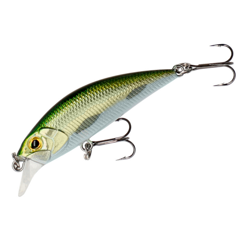 Load image into Gallery viewer, Mikado | Flamenco Wobbler | 45mm | 2.5g | Sinking - Wobblers & Crankbaits