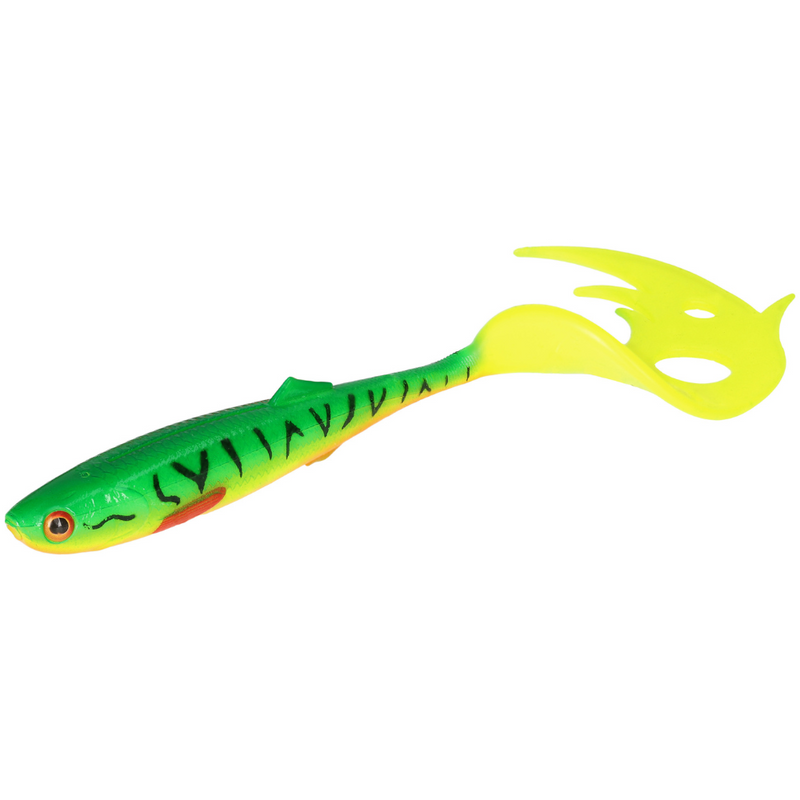 Load image into Gallery viewer, Mikado | Sicario Pike TailLure | 24cm | 67g - Swimbait Lures