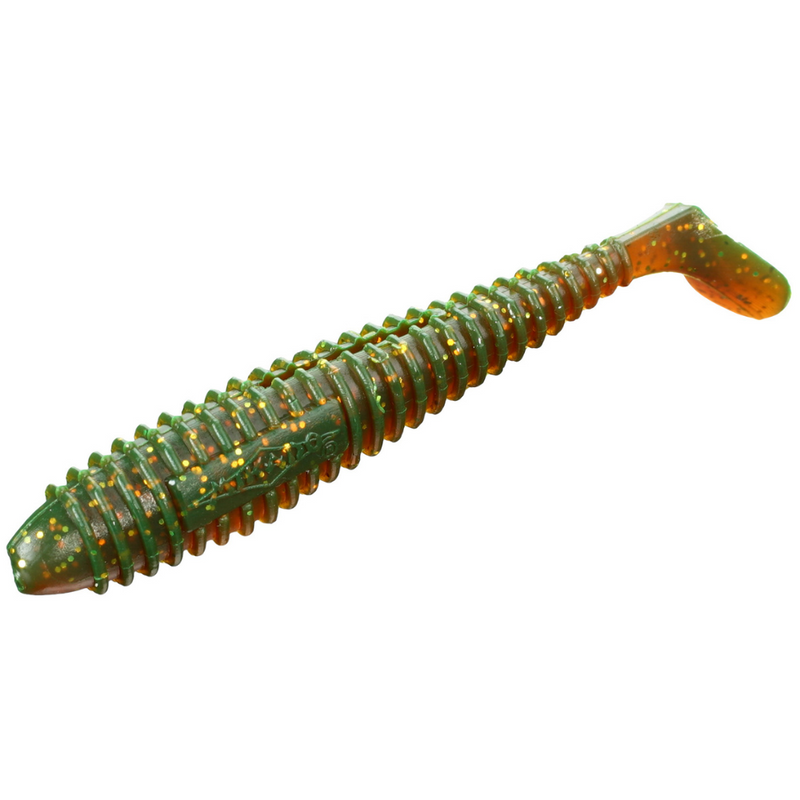 Load image into Gallery viewer, Mikado | Speedo Lure | 6.5cm | 5pcs - Jig & Dropshot Lures