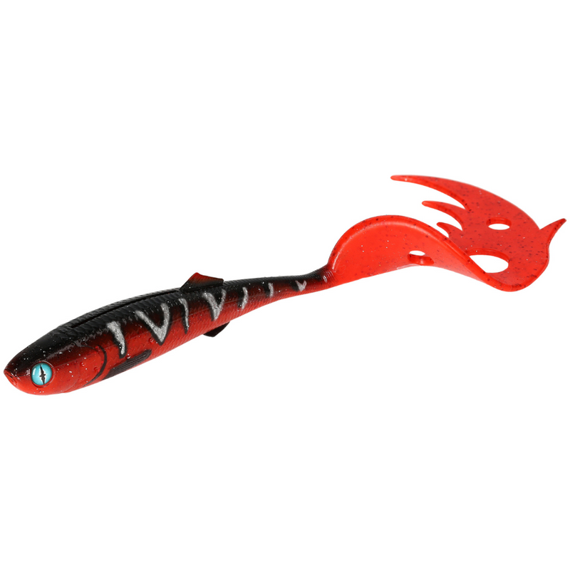Load image into Gallery viewer, Mikado | Sicario Pike TailLure | 24cm | 67g - Swimbait Lures