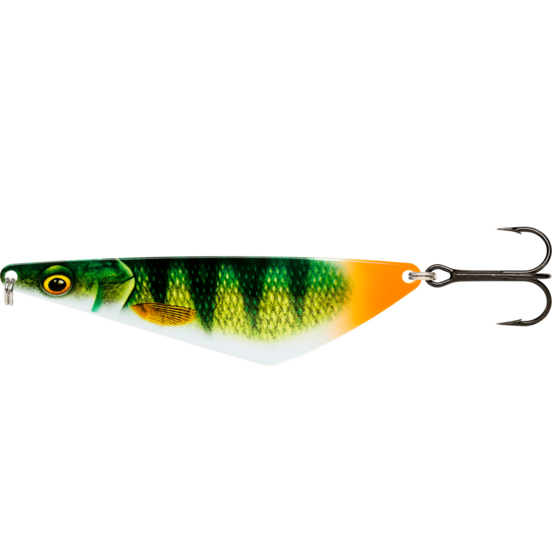 Load image into Gallery viewer, Rapala | Harmaja Spoon | 18g | 8.5cm - Spoons & Toby Lures