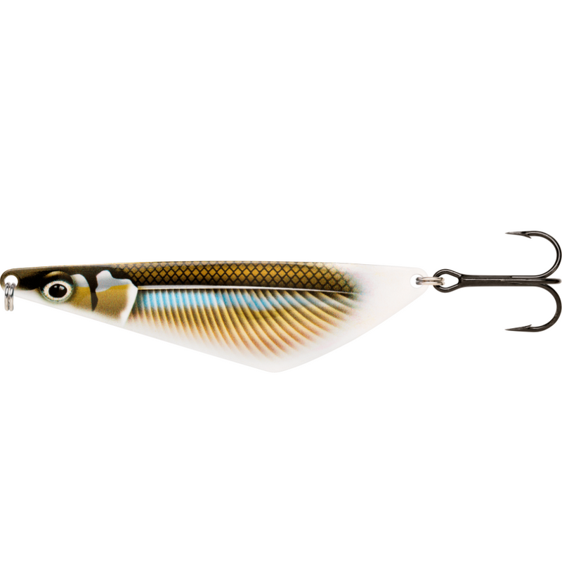 Load image into Gallery viewer, Rapala | Harmaja Spoon | 18g | 8.5cm - Spoons & Toby Lures