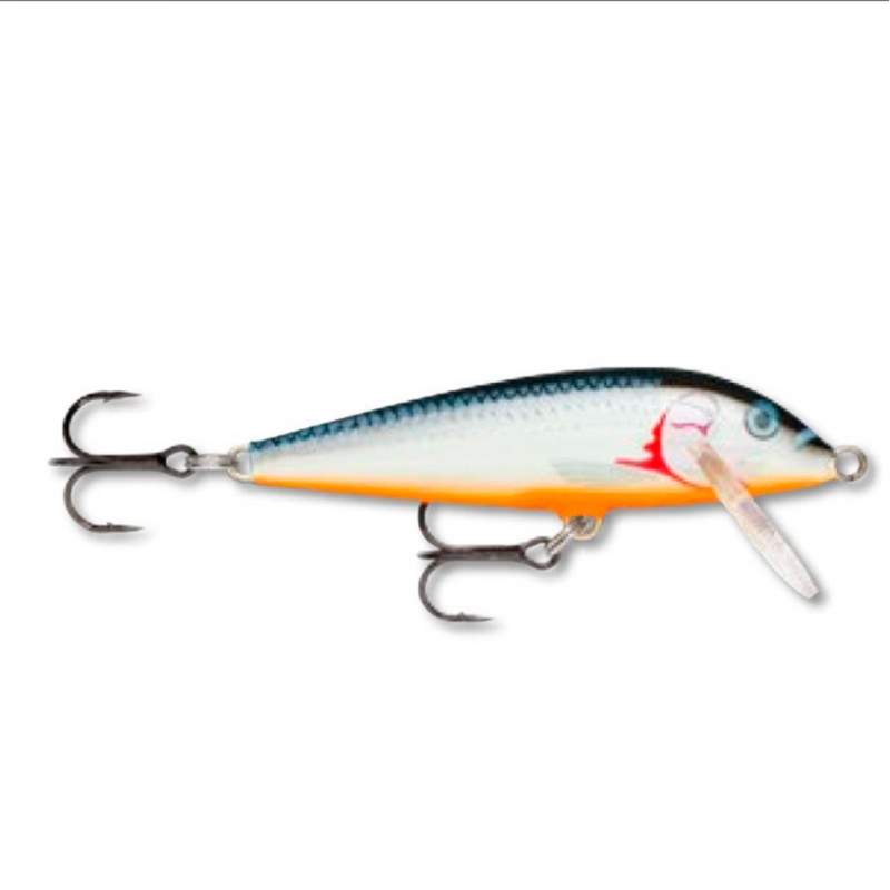 Load image into Gallery viewer, Rapala | Countdown Sinking Lure | 5g | 5cm - Wobblers & Crankbaits