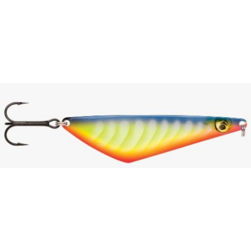 Load image into Gallery viewer, Rapala | Harmaja Spoon 31g | 11.6cm - Spoons & Toby Lures