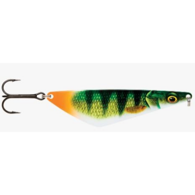 Load image into Gallery viewer, Rapala | Harmaja Spoon 31g | 11.6cm - Spoons & Toby Lures