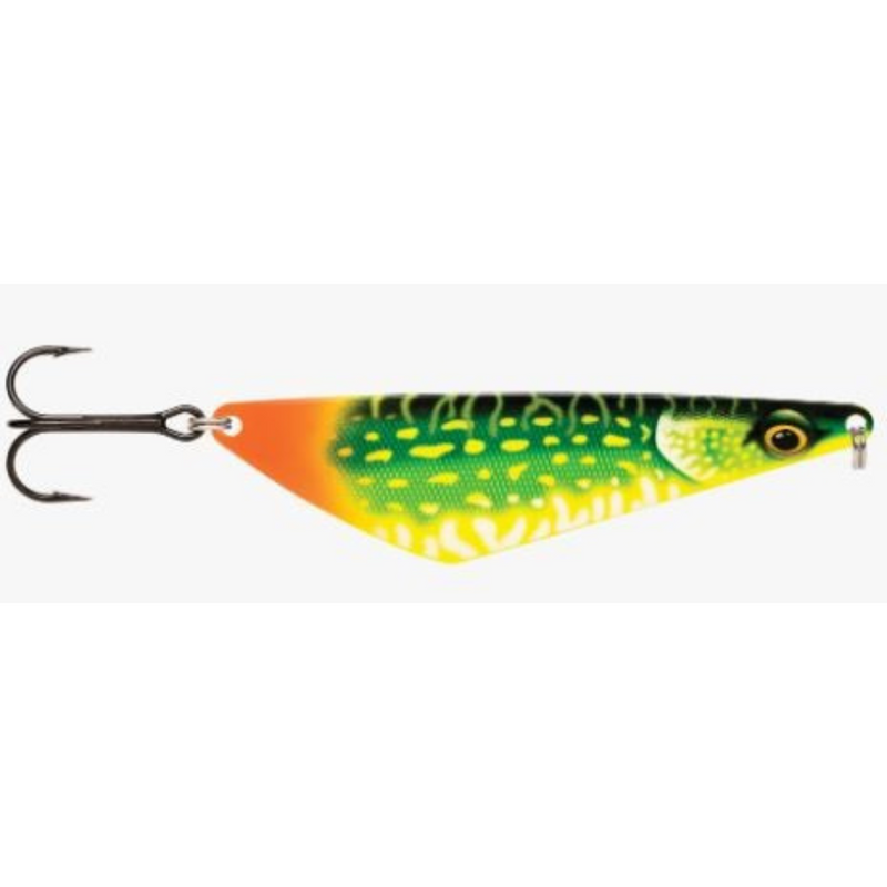 Load image into Gallery viewer, Rapala | Harmaja Spoon 31g | 11.6cm - Spoons & Toby Lures
