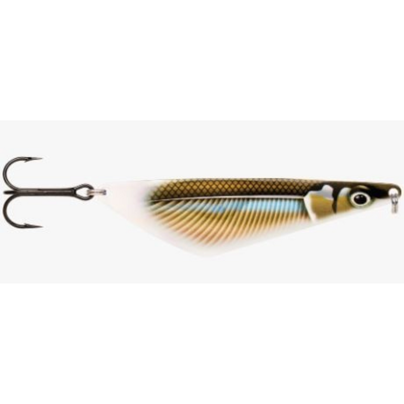Load image into Gallery viewer, Rapala | Harmaja Spoon 31g | 11.6cm - Spoons & Toby Lures