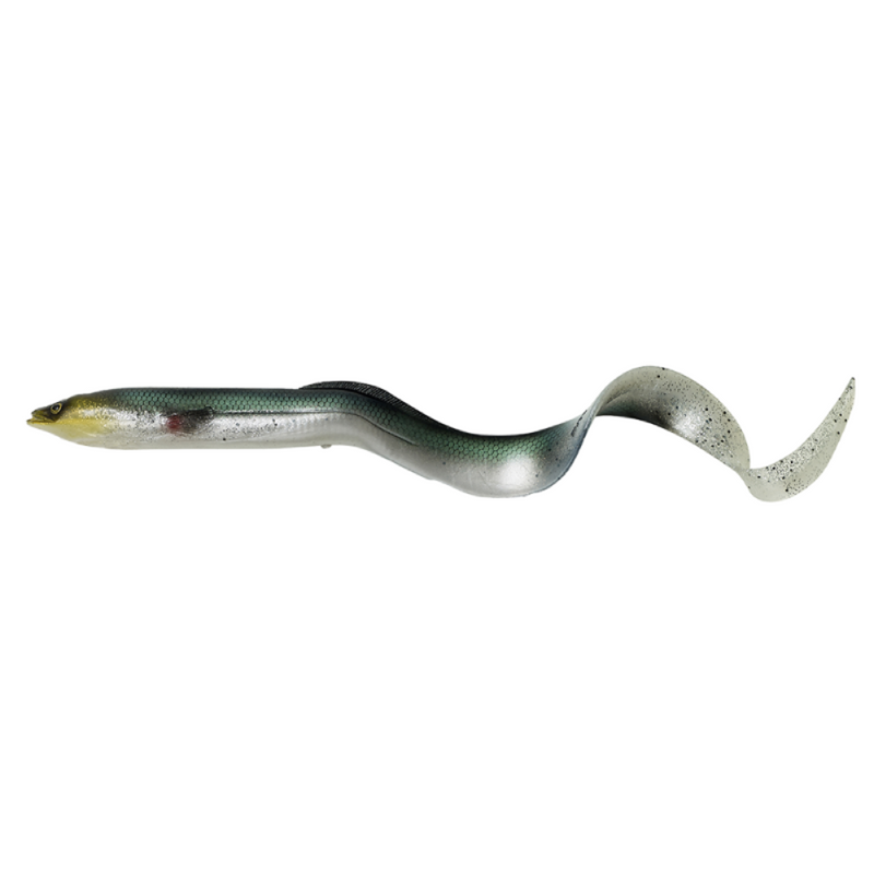 Load image into Gallery viewer, Savage Gear | LB Real Eel | 20cm | 27g - Swimbait Lures