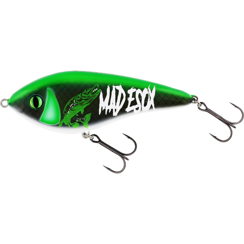 Load image into Gallery viewer, Westin | Swim Glidebait | 12cm | 58g | Sinking - Jerkbait Lures