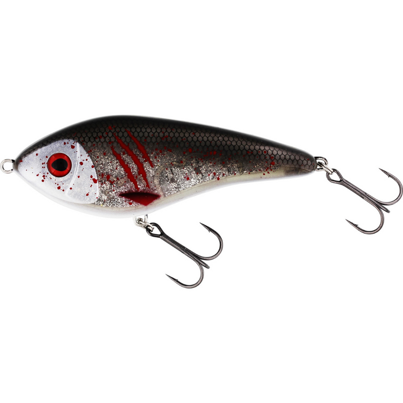 Load image into Gallery viewer, Westin | Swim Glidebait | 12cm | 58g | Sinking - Jerkbait Lures