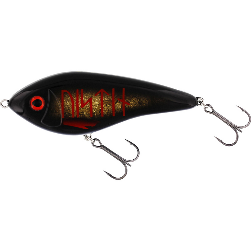 Load image into Gallery viewer, Westin | Swim Glidebait | 12cm | 58g | Sinking - Jerkbait Lures