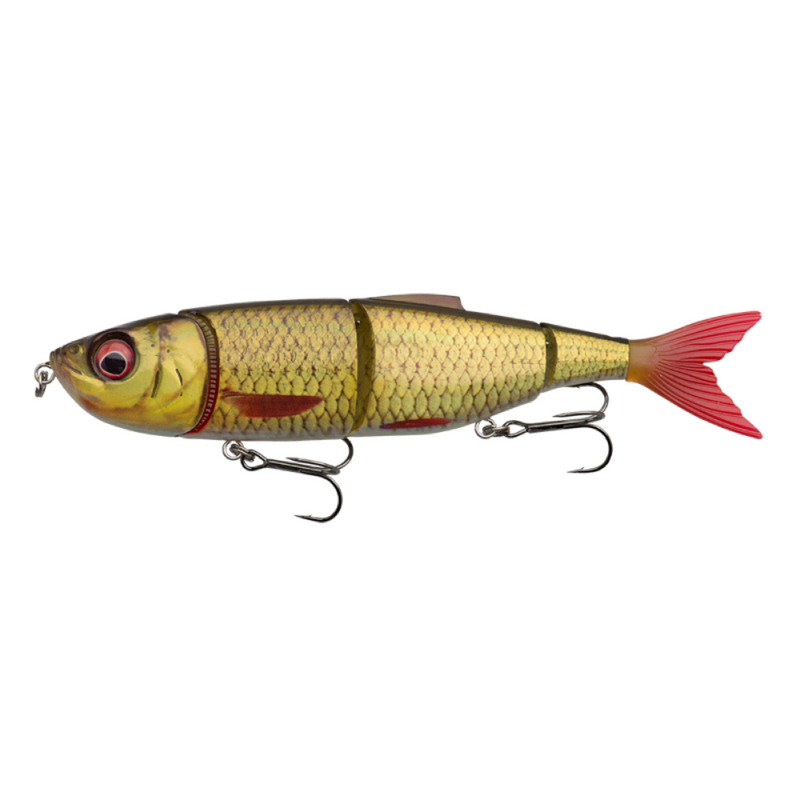 Load image into Gallery viewer, Savage Gear | 3D | 4play | V2 | Swim & Jerk | 16.5cm - Swimbait Lures