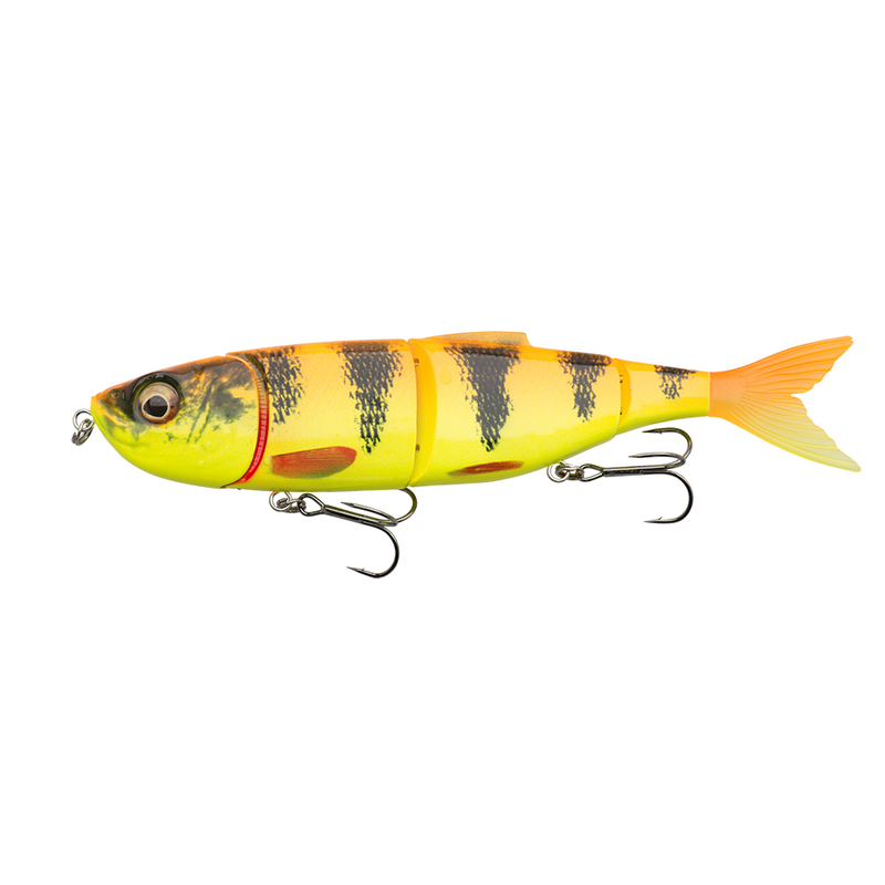 Load image into Gallery viewer, Savage Gear | 3D | 4play | V2 | Swim & Jerk | 16.5cm - Swimbait Lures