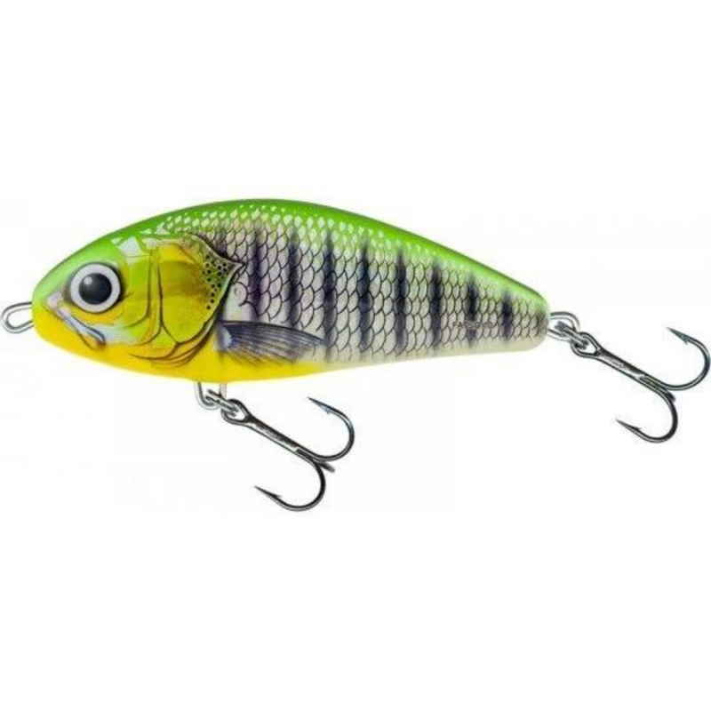 Load image into Gallery viewer, Salmo | Fatso Limited Edition | 14cm | 115g - Jerkbait Lures