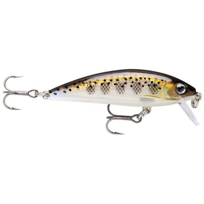 Load image into Gallery viewer, Rapala | X Rap Countdown Xtreme Action Lure | 4g | 5cm - Wobblers & Crankbaits
