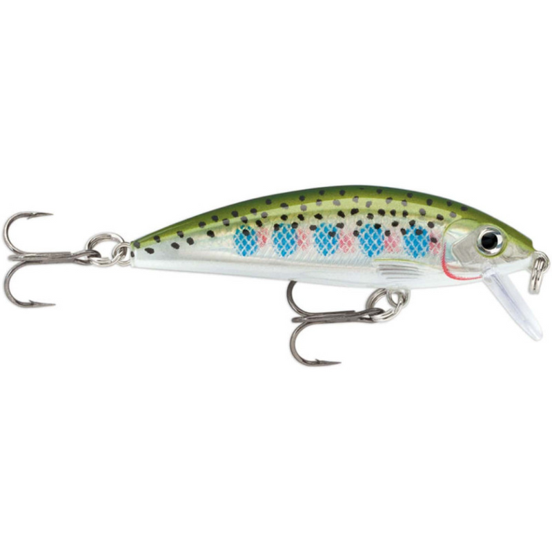 Load image into Gallery viewer, Rapala | X Rap Countdown Xtreme Action Lure | 4g | 5cm - Wobblers & Crankbaits