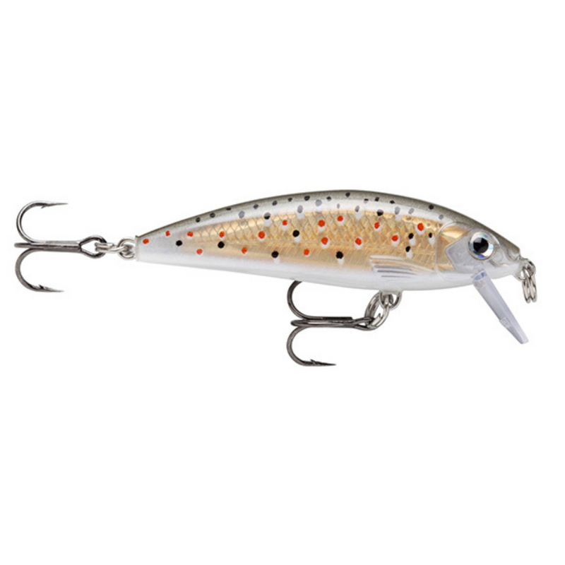 Load image into Gallery viewer, Rapala | X Rap Countdown Xtreme Action Lure | 4g | 5cm - Wobblers & Crankbaits