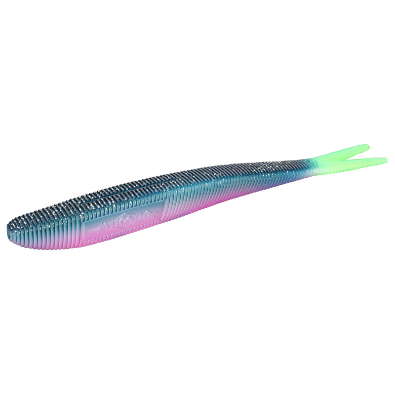 Load image into Gallery viewer, Mikado | Saira Lure | 5cm | 8pcs - Jig & Dropshot Lures