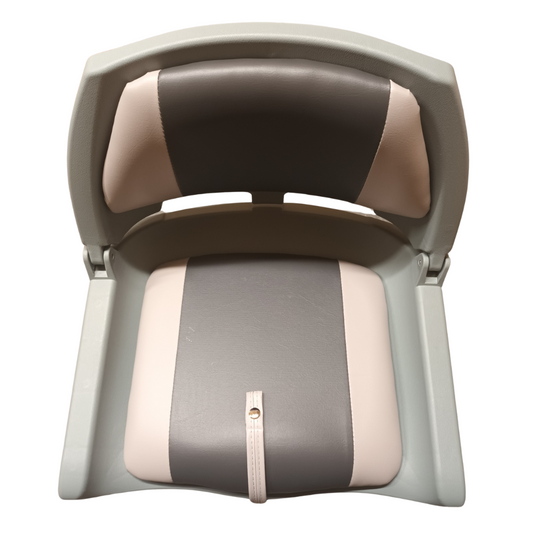 Padded Boat Seat - Boat Seats