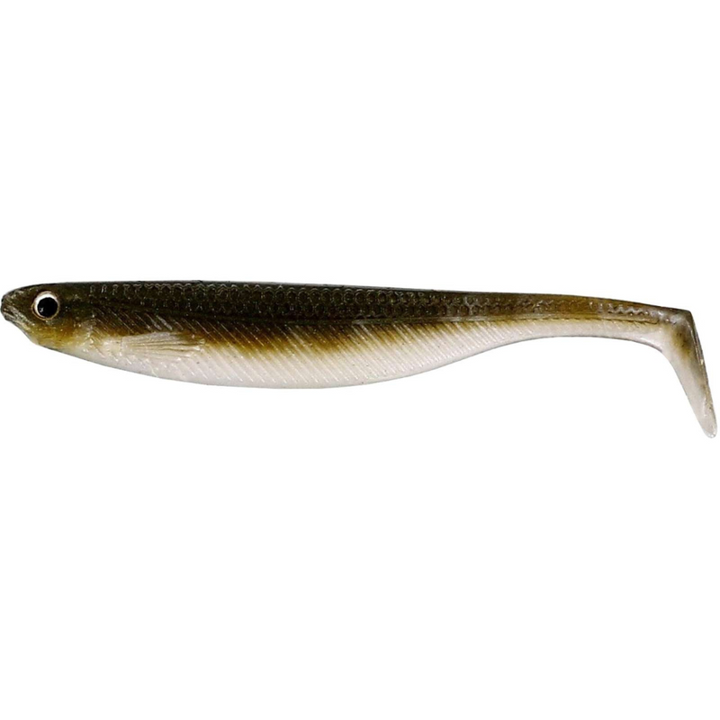 Load image into Gallery viewer, Westin | Shadteez Slim Lure | 5cm - Jig & Dropshot Lures