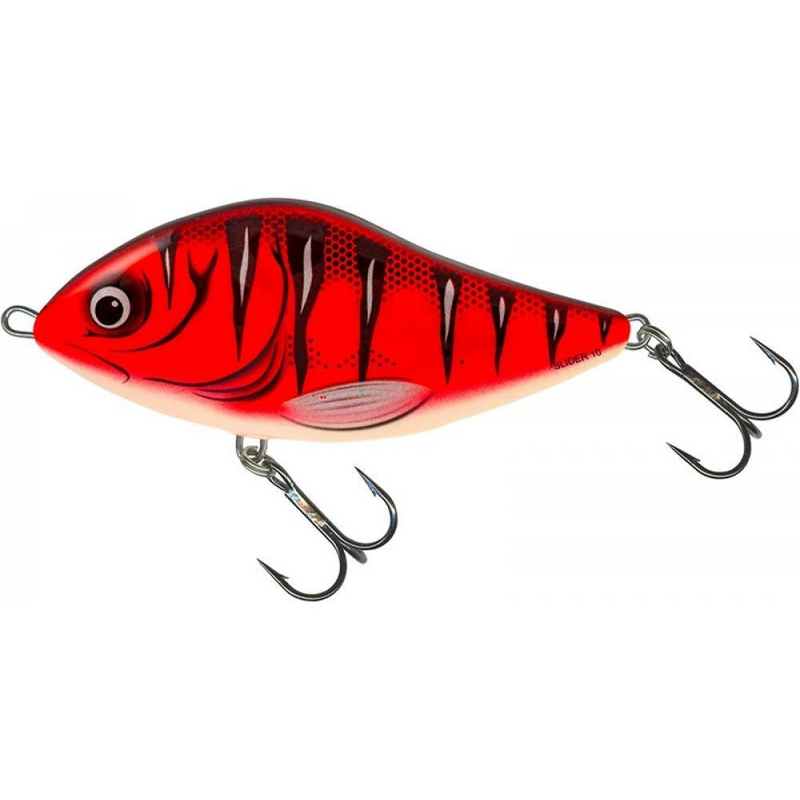 Load image into Gallery viewer, Salmo | Slider | Floating | 10cm | 36g - Jerkbait Lures