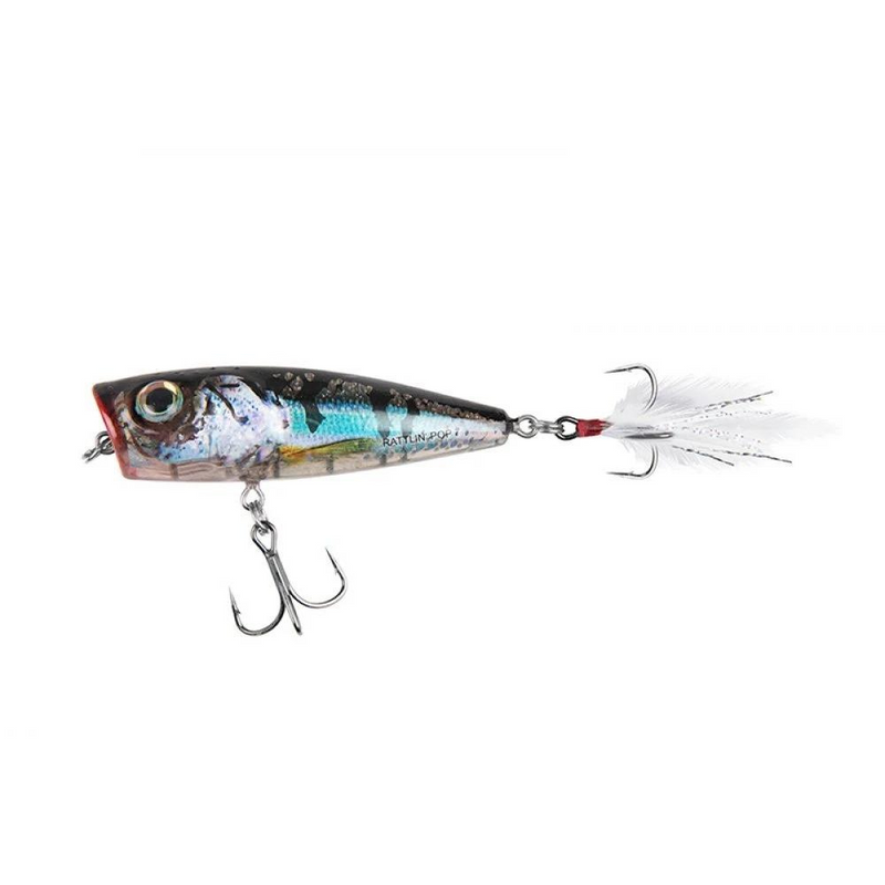 Load image into Gallery viewer, Salmo | Rattlin Pop Lure | 7cm | Floating - Surface Lures
