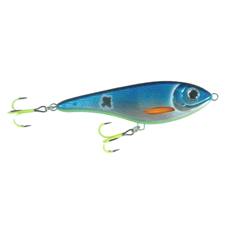 Load image into Gallery viewer, Strike Pro | Buster Jerk Bait | Sinking | 75g | 15cm - Jerkbait Lures
