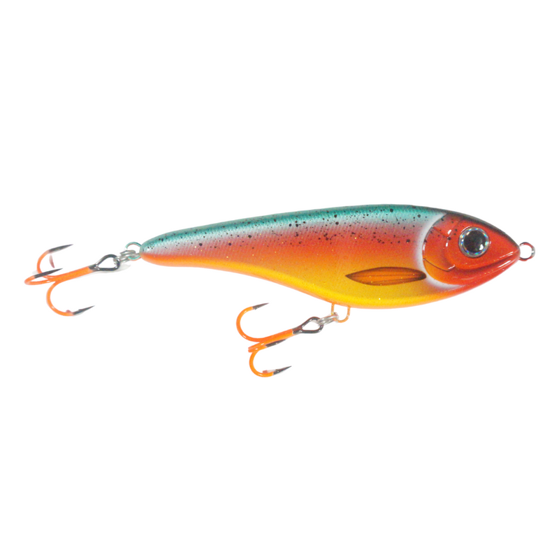 Load image into Gallery viewer, Strike Pro | Buster Jerk Bait | Sinking | 75g | 15cm - Jerkbait Lures