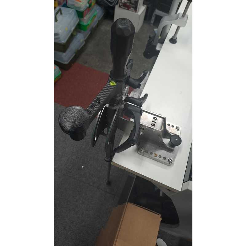 Load image into Gallery viewer, KedFlex Ked Transducer Pole Kit | For Livescope - All FishFinders