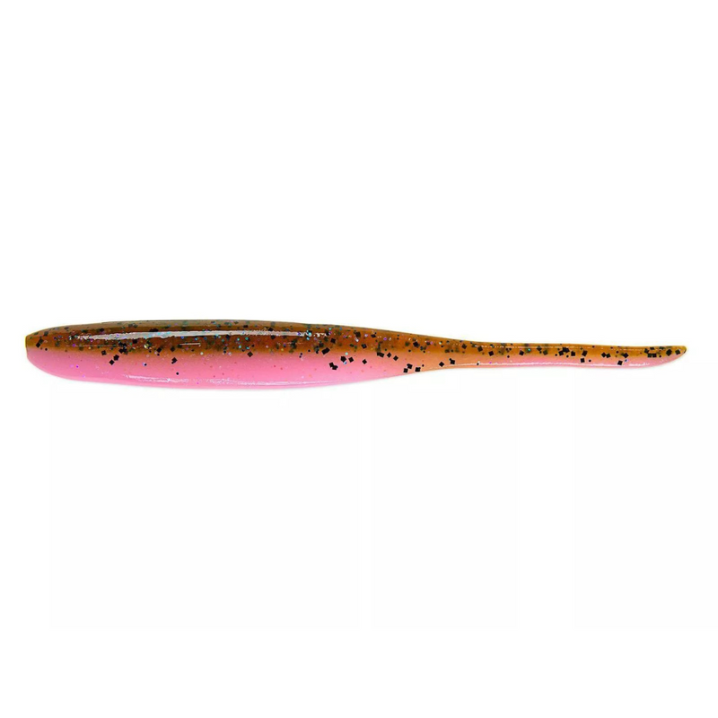Load image into Gallery viewer, Keitech | Shad Impact | 4" - Jig & Dropshot Lures