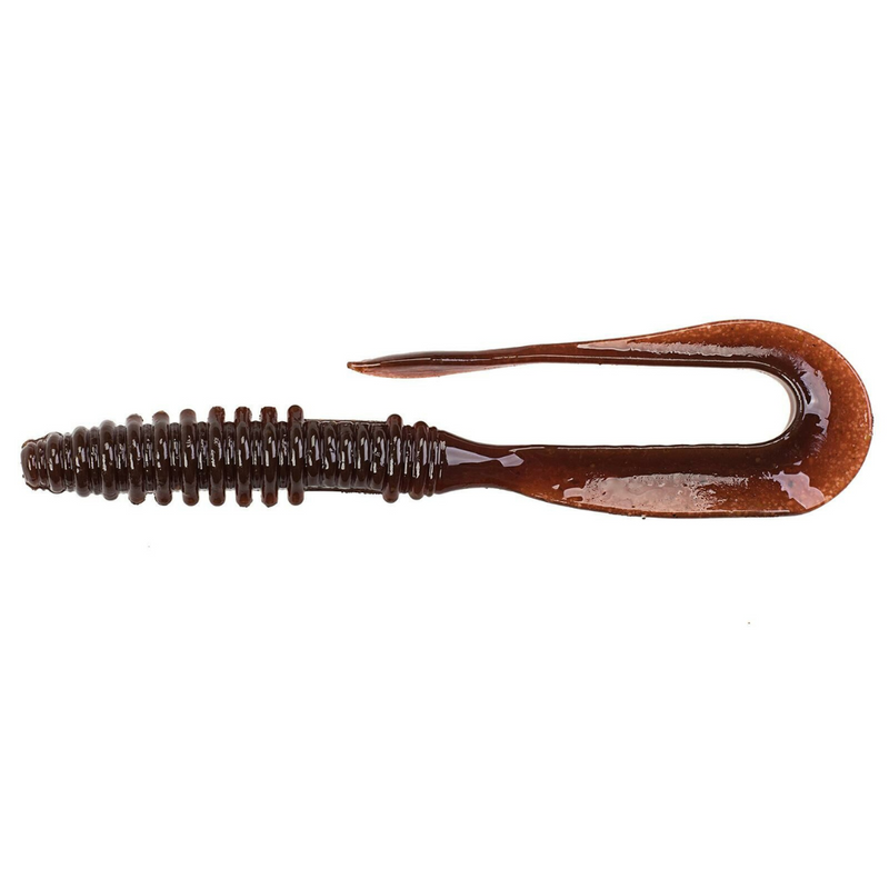 Load image into Gallery viewer, Keitech | 4.5" Mad Wag Slim - Jig & Dropshot Lures