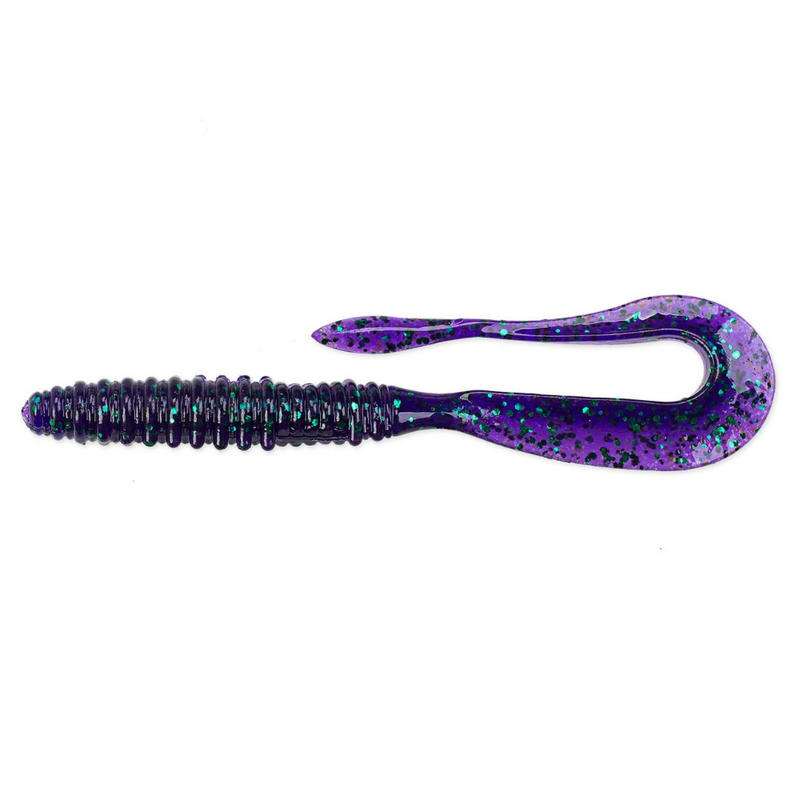 Load image into Gallery viewer, Keitech | 4.5" Mad Wag Slim - Jig & Dropshot Lures