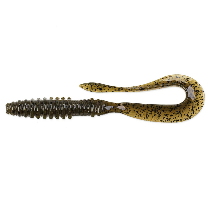 Load image into Gallery viewer, Keitech | 4.5" Mad Wag Slim - Jig & Dropshot Lures