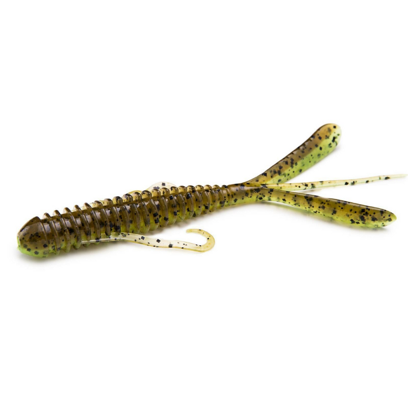 Load image into Gallery viewer, Keitech | 4.5" Hog Impact - Jig & Dropshot Lures